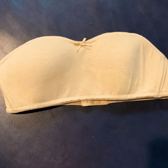 Youth dance bra - Picture 1 of 6